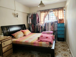 Blk 33 Marsiling Sapphire (Woodlands), HDB 4 Rooms #583017441